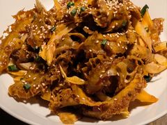 -那家小馆•北京菜•烤鸭(香山店)