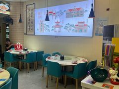 -福巷湘食小馆·猛火现炒(上海首店)