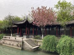 -龙潭水乡