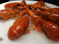 -红盔甲·小龙虾(车公庙店)