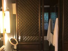 -法云安缦酒店