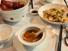 -西湖春天•老字号杭州菜(百汇店)