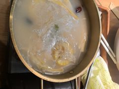 -太二酸菜鱼(天鹅湖万达店)