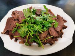 -敦煌达记酱驴肉黄面馆
