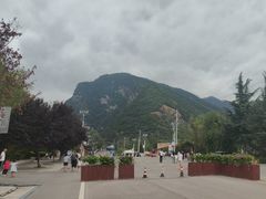 -少华山国家森林公园