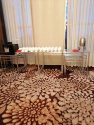 -上海金桥红枫万豪酒店·宴会厅