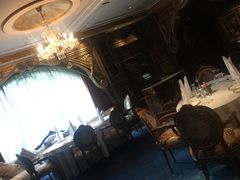 -北京励骏酒店-碧翠法国餐厅