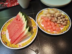 -虾乐园龙虾·烧烤夜宵(中山公园店)