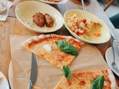 -THE PRESS(复旦大学店)