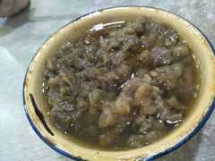 -定家小酥肉·清真(回民街店)