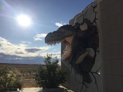 -二连浩特国家地质公园