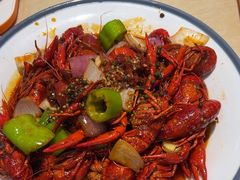 -杨氏青龙虾·吃蟹季(珠江路店)