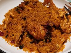 -五缘湾凯悦酒店·悦饗中餐厅