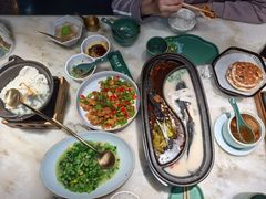 -锦府盐帮·李宅(领展购物广场中关村店)