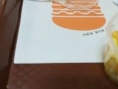 -华莱士·全鸡汉堡(五爱道店)