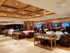 大堂-阿斯牛牛·凉山菜(新会展店)