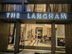 -东海朗廷酒店-唐阁T’ANG COURT 中餐厅