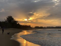 -三亚海棠湾万丽度假酒店