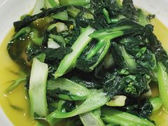 时蔬-老苏州芳和园茶酒楼  传统苏帮菜(观前店)