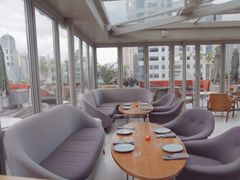 包厢-城市露台景观餐厅(淮海路店)