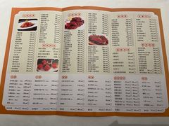 -乾隆美食·本帮菜(黄河路店)