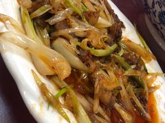 -妈妈味道生态私房菜(下潘家坝街店)