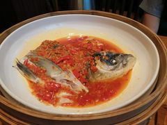 -渔乡米香·剁椒鱼头(四方坪店)