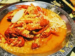 -红钳侠小龙虾·烧烤(中赢康康谷店)