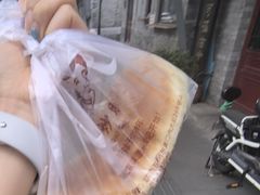 -姚记炒肝店(鼓楼店)