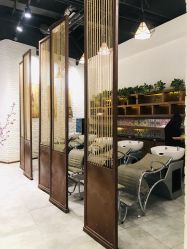 -简影造型·自选烫染接发salon