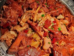 -胖哥俩肉蟹煲(石家庄勒泰中心店)