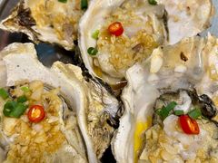 -辉记炭烧海鲜大排档·老字号(福田店)