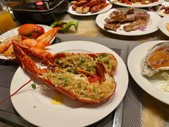 -安蒂娅·海鲜自助餐厅(安蒂娅美兰酒店)