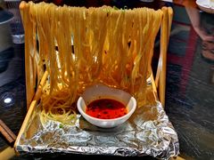 -东口码头·烧鸽子·鱼头泡饼·地方菜(金鹰悦城店)
