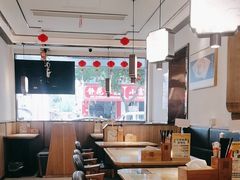 -吕记老鸭汤·徽菜馆(东营路店)