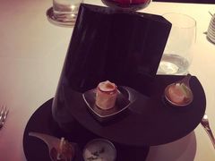 -Le Bernardin