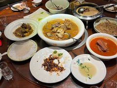 -黑土印象菜馆(三元桥店)
