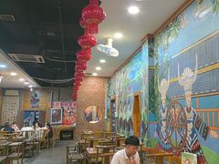 -亮欢寨酸汤鱼(沙冲路店)