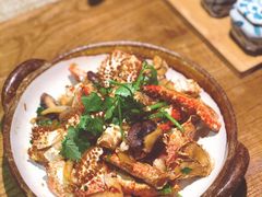 -蟹将军·松叶蟹和牛日料放题自助(K11店)
