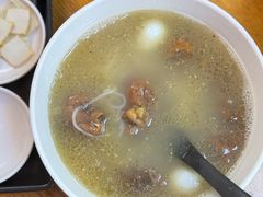 -聚龙巧嘴米线(龙首印象城店)