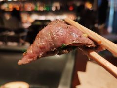 安格斯牛肉薄烧-岩也·日料与酒(龙岗天安云谷店)
