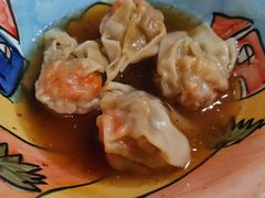 -袁记云饺(西安路店)