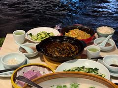 -胖鱼头·南京菜·河景餐厅(夫子庙店)