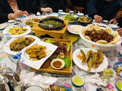 -鲁西南老厨子·特色鲁菜(经一纬五店)