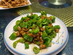 -抹直口特色菜馆(一店)