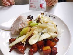 -中科大东区东苑餐厅(天使路店)