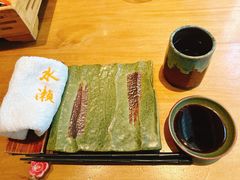 -Minase水濑·日料放题(外滩店)