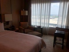-上海浦东嘉里大酒店