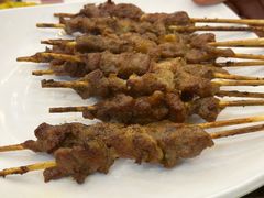 -吉源大排档·鱼生·海鲜(烧烤彩印厂店)