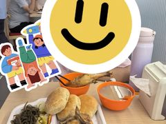 小米粥-香妃烤鸡(西单店)